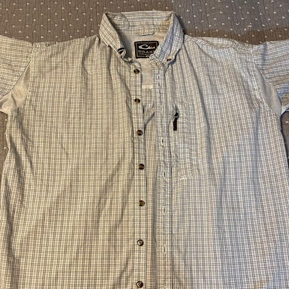 Mens size small but fits like a mens medium - Picture 1 of 4